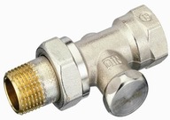 DANFOSS spätný ventil RLV-S 15 priamy 003L0124