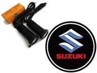 LED VITAJTE SVETLÁ SUZUKI TUNING LOGO 3D 2x7W