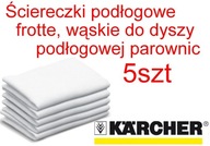 KARCHER Froté, podlahová hubica parných čističov