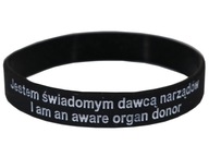 BLACK BAND SOM VEDOMÝ DARC ORGÁNU 180