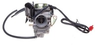 KARBURÁTOR SHINERAY ATV 150 GY6 Bashan solenoidový ventil