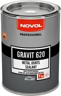 NOVOL GRAVIT 620 TESNIACA HMOTA 1 KG SKVELÉ!