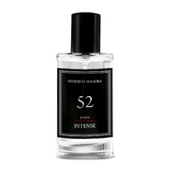 FM 52 INTENSE parfém 50 ml.