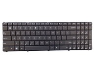 KLÁVESNICA PRE ASUS A53 A53U K53 K53TA K73 X53 X73