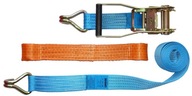 Prepravné pásy 2,70m/4t HARNESS na odťahovku BELT