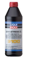 LIQUI MOLY Olej do posilňovača riadenia 3100 1L MB 236.3 1145