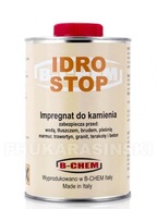 IDRO STOP B-CHEM IMPREGNANT NA ŽULOVÝ KAMEŇ 1L