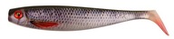 Fox Rage 23cm Pro Shad Natural Classic 2 SN Roach