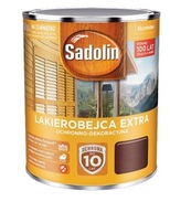 SADOLIN EXTRA 0,75l Všetky farby