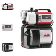 AL-KO Hydrophore HW 4000 FCS KOMFORT