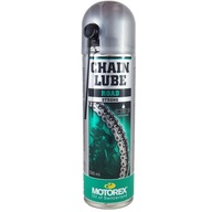 MOTOREX Chain Lube Road Strong 500ml - mazivo na reťaz