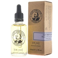 Olej na bradu Captain Fawcett Private Stock 50 ml