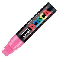 Uni popisovač s atramentom POSCA PC-17K Pink 15mm