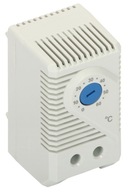 TERMOSTAT PRE VENTILÁTORY KTS-011 ABCV