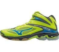 MIZUNO WAVE BLESK Z 3 MID OLSZTYN 44,5