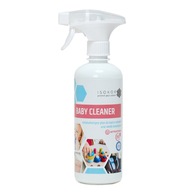 Detský čistič hračiek Baby Cleaner 500ml