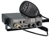 CB RÁDIO LUITON LT-298 AM/FM ASQ RF GAIN