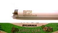 Sylvania GROLUX 15W T8 G13 žiarivka 44cm