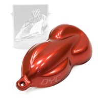 Plasti Dip PlastiDip sada Real Red Perła 1l