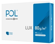 UNIVERSAL POLLUX Copy Paper A3 80g White 500