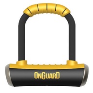 ONGUARD Brute 8112 U-LOCK 16,8x90x140mm výkon 97/100