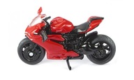 SIKU 1385 DUCATI PANIGALE 1299 MOTOR