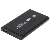 POCKET Kryt pre 2,5 SATA USB 3.0 Wwa disk