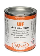 WS ZINK ANTI ZINC PASTE ANTI ZINC ANTI ZINK