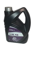 LOTOS L-HL 46 OLEJ HYDRAULICKÝ 5L