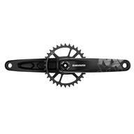 Kľuky Sram NX Eagle DUB 32T 1x12 rýchlostí 175mm Boost