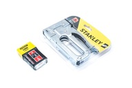 STANLEY STAPLER TAKEER 6-TR45 + SPONKY