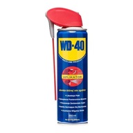 WD-40 viacúčelový sprej 250ml s aplikátorom