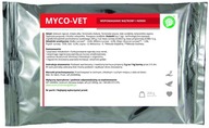 VET ANIMAL Myco-vet 200g - podpora pečene a obličiek odstránením mykotoxínov