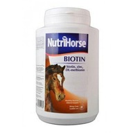 BIOTÍN + ZINOK PRE KONE PRE KOPYTÁ NUTRIHORSE 1kg