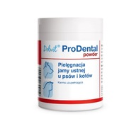 DOLFOS DOLVIT PRODENTAL prášok 70g