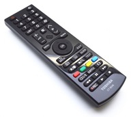 TOSHIBA TV REMOTE 32L1533DG 40L1543DG