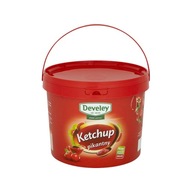 [SF] DEVELEY Pikantný kečup 5 Kg