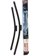 Stierače BOSCH 600/475MM AERO MULTICLIP AM462S