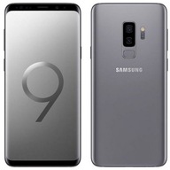 Atrapa VÝSTAVY PREDSTAVITEĽ SAMSUNG S9+ G965