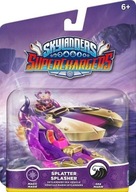 SPLATTER SPLASHER SKYLANDERS SUPERCHARGERS OBR