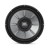 JBL Stage 1010 Subwoofer Basový reproduktor 25 cm / 250 mm max 900 W