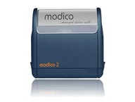 STAMP Modico 2 samofarbiace, 36x11mm, 3 riadky