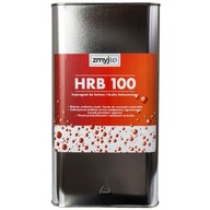 HRB 100 Impregnácia na štiepané betónové ploty 5L