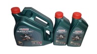 CASTROL MAGNATEC DIESEL B4 OIL 10W40 6L 4L + 2L