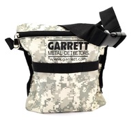 Originálna taška cez rameno Garrett pre hľadačov