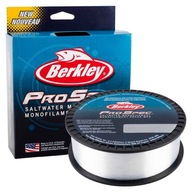 Berkley Pro Spec Mono Line 0,28 mm/300 m Clear Blue