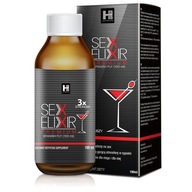 SHS SPANISH FLY SEX ELIXIR PREMIUM INTIMATE