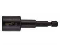 MILWAUKEE SHOCKWAVE MAGNETIC CAP 17MM NÁRAZ