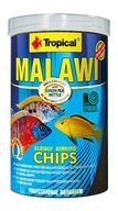 TROPICKÁ MALAWI CHIPS 250ML MALAWI ÚSTA ORIGI