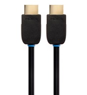 ZNAČKOVÝ HDMI KÁBEL 2m TECHLINK WIRESNX2 710202